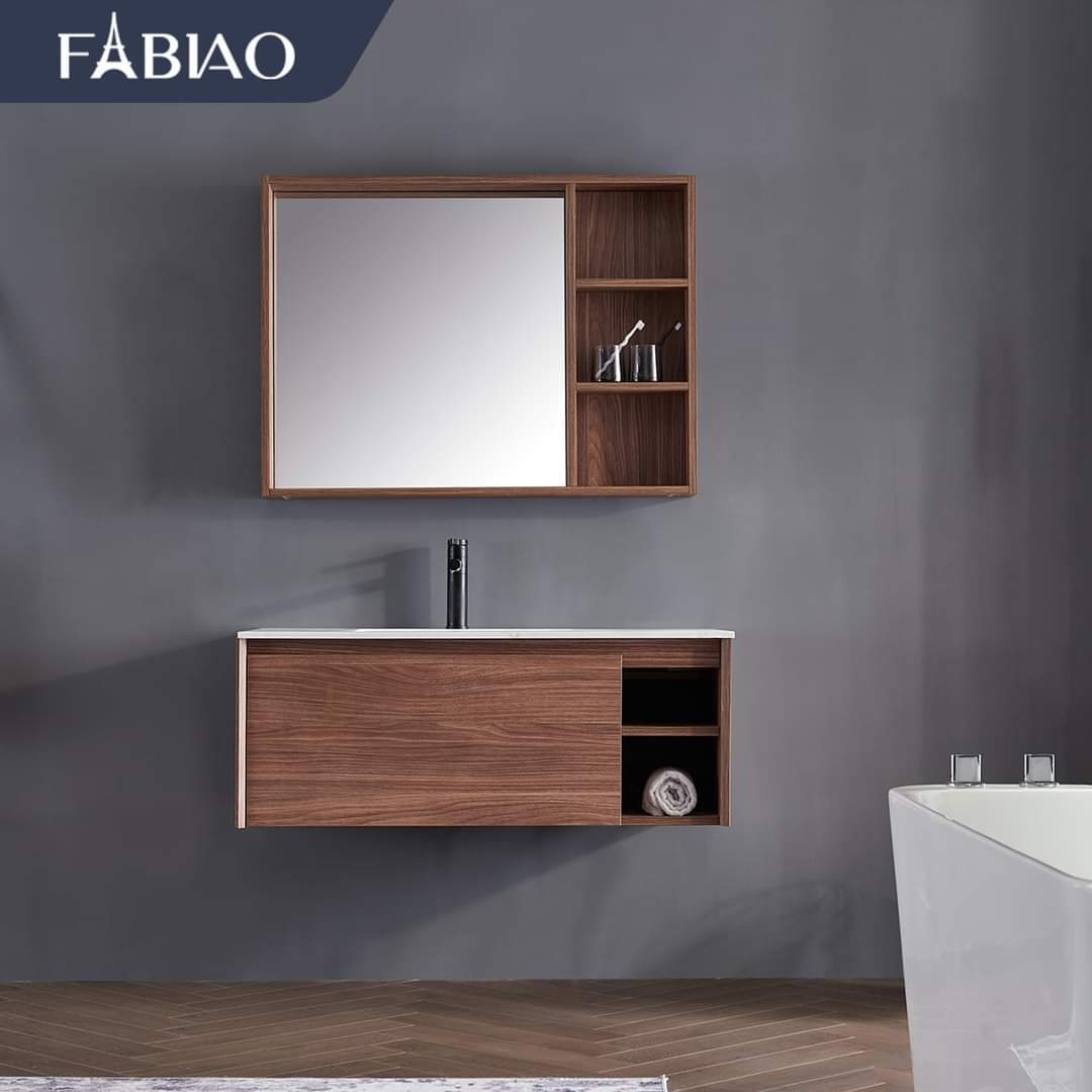 Banyo Dolap Model 26